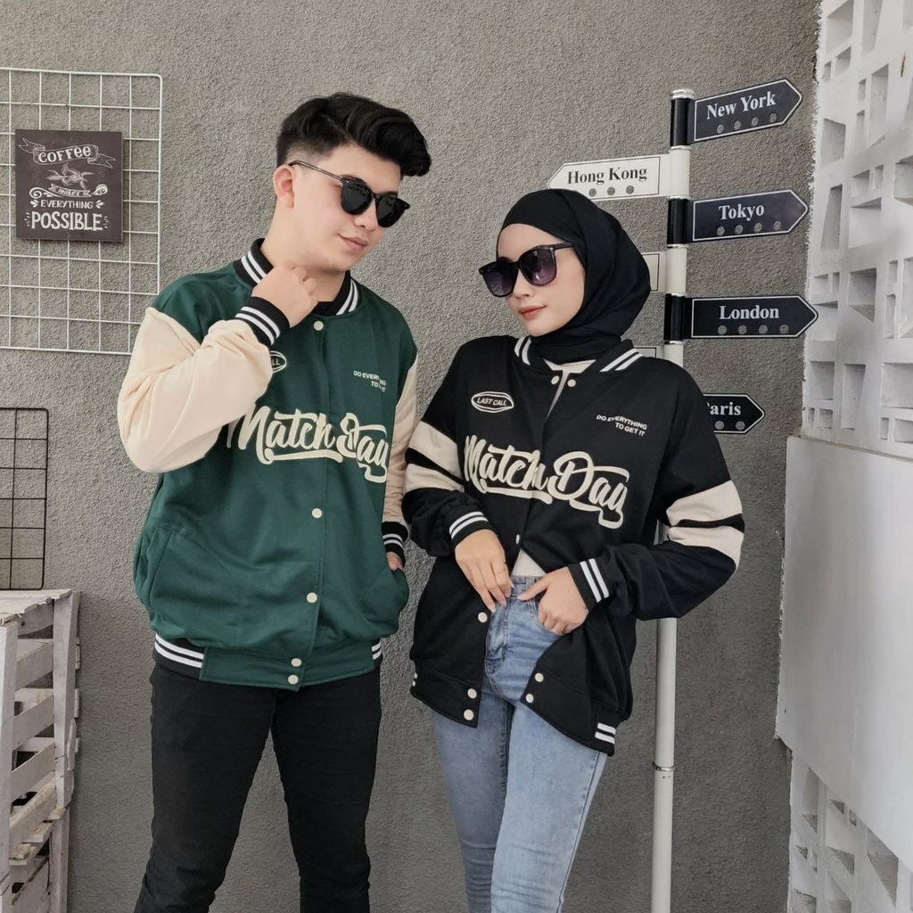 ( isi 2 pcs) Baju couple pasangan terbaru / sweater couple pasangan / hoodie couple pasangan / baju 