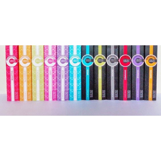 CHRISTIAN JORNALD Man and Woman EDT 60ml