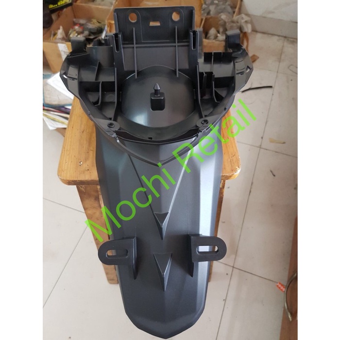 Spakbor Motor Spakbor Belakang Fino Fi 2014 Ori Ygp