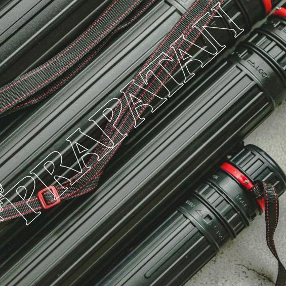 

Tabung Gambar / Drafting Tube / Drawing Tube V Tec