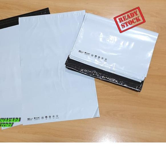 

Polymailer ramah lingkungan 32x45 (isi 100 pcs)