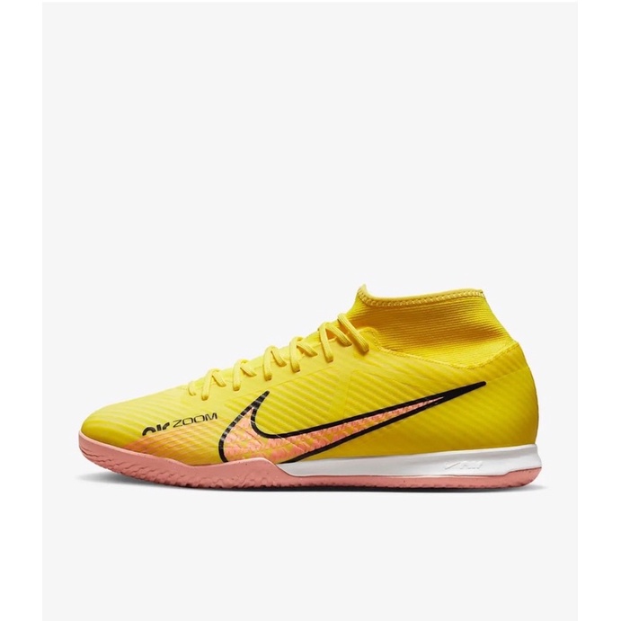 Nike Mercurial Superfly 9 Futsal