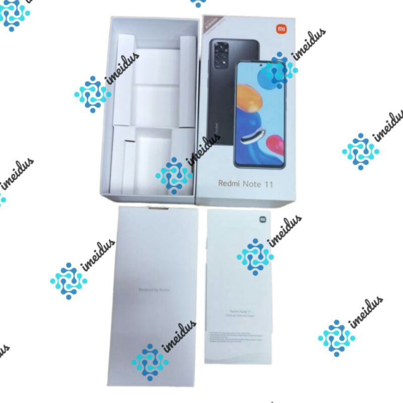 

Dus Box Kardus Mi Note 11