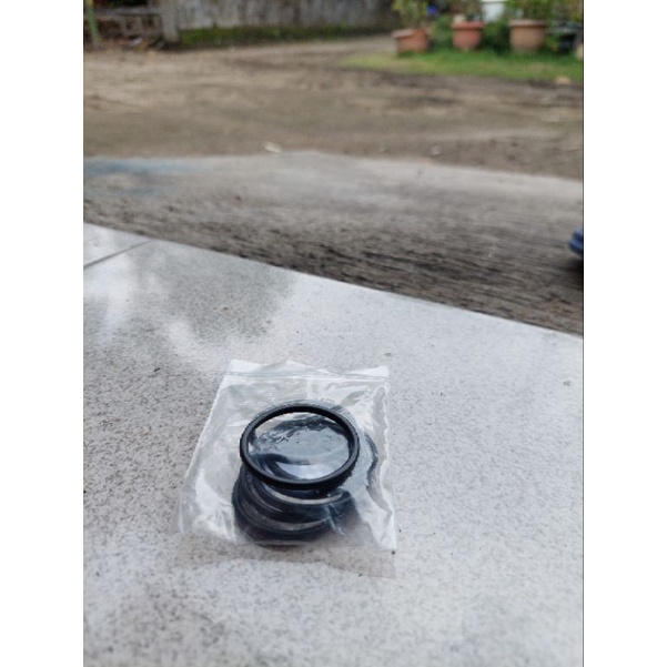 (BISA COD)seal manipol GL,MP GL pro Newtech series murah