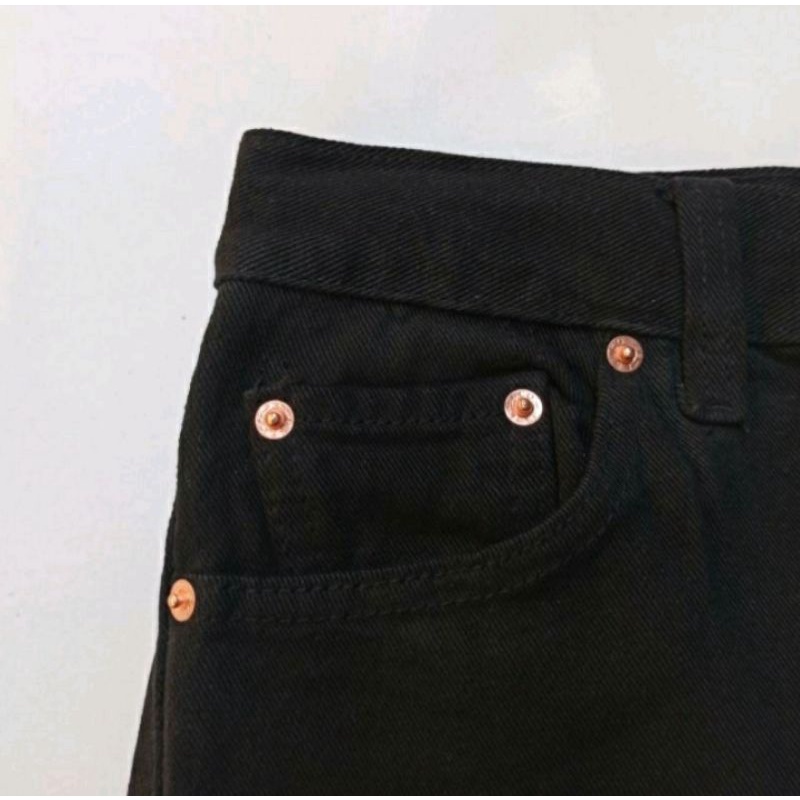 CELANA PANJANG PRIA REGULER BLUE JEANS