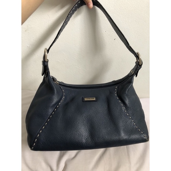 Preloved Tas Papillon Original