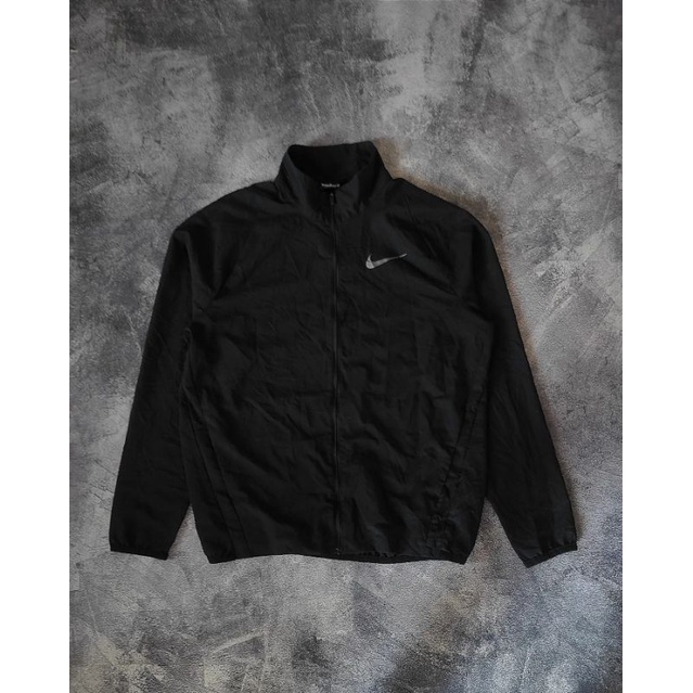 Windbreaker Nike Second