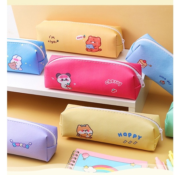 

ATM.Medan Tempat Pensil / Pensil Case Murah Motif Lucu