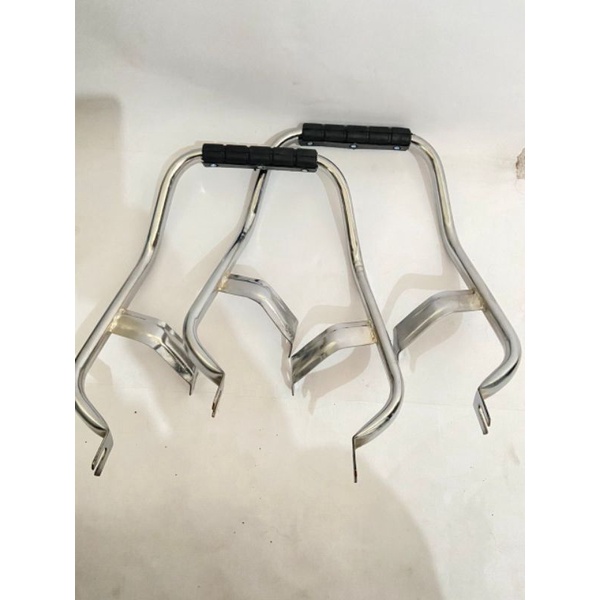 planger honda prima atau astrea prima