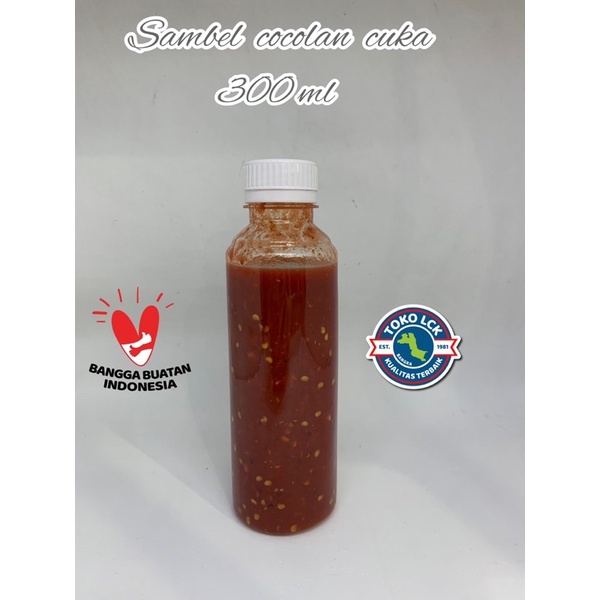 

cocolan mpek otak otak rasa cuka cabe