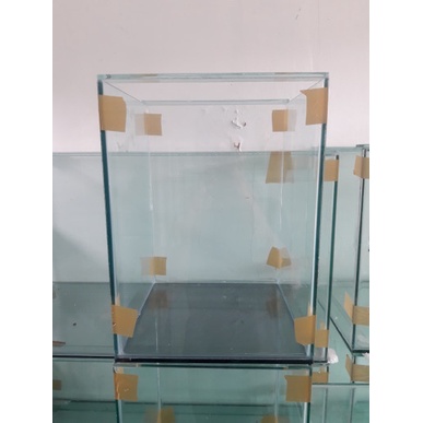 Aquarium 30x30x40 murmer