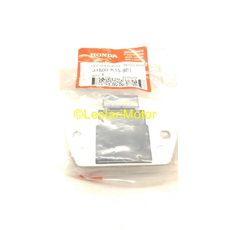 Kiprok / Regulator Cb150R Original Honda