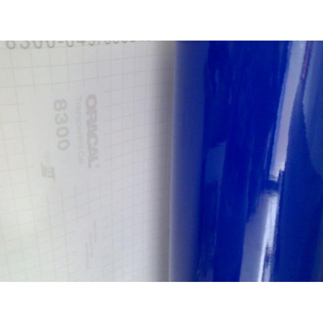 Sticker Oracal 8300 Transparent