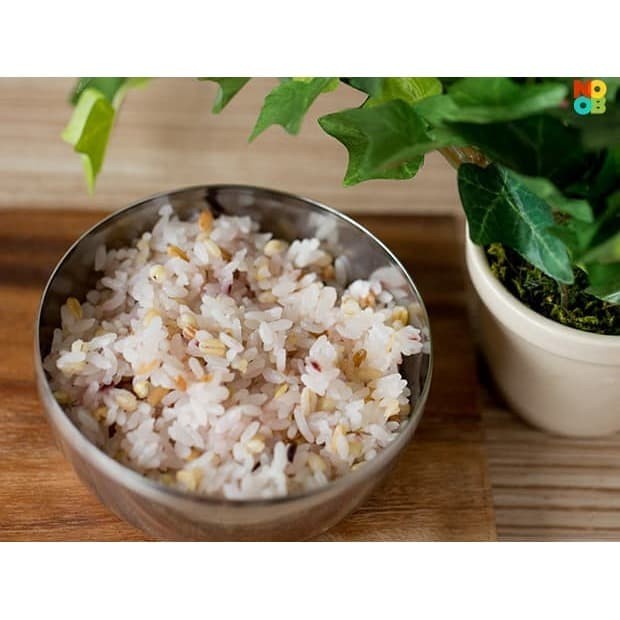 

Greenmax Fine Multigrain Rice 1.8Kg