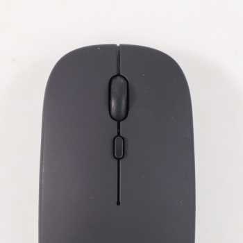 Taffware Mouse Bluetooth 5.2 &amp; Wireless 2.4G Rechargeable - M8120G