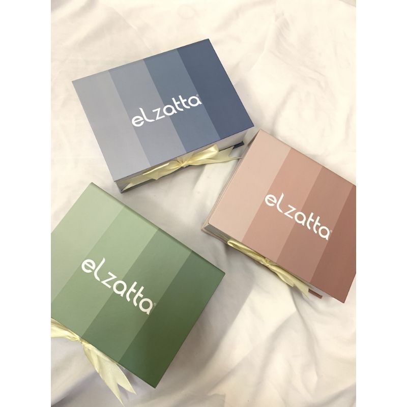 

KOTAK KADO ELZATTA ESSENTIAL BOX