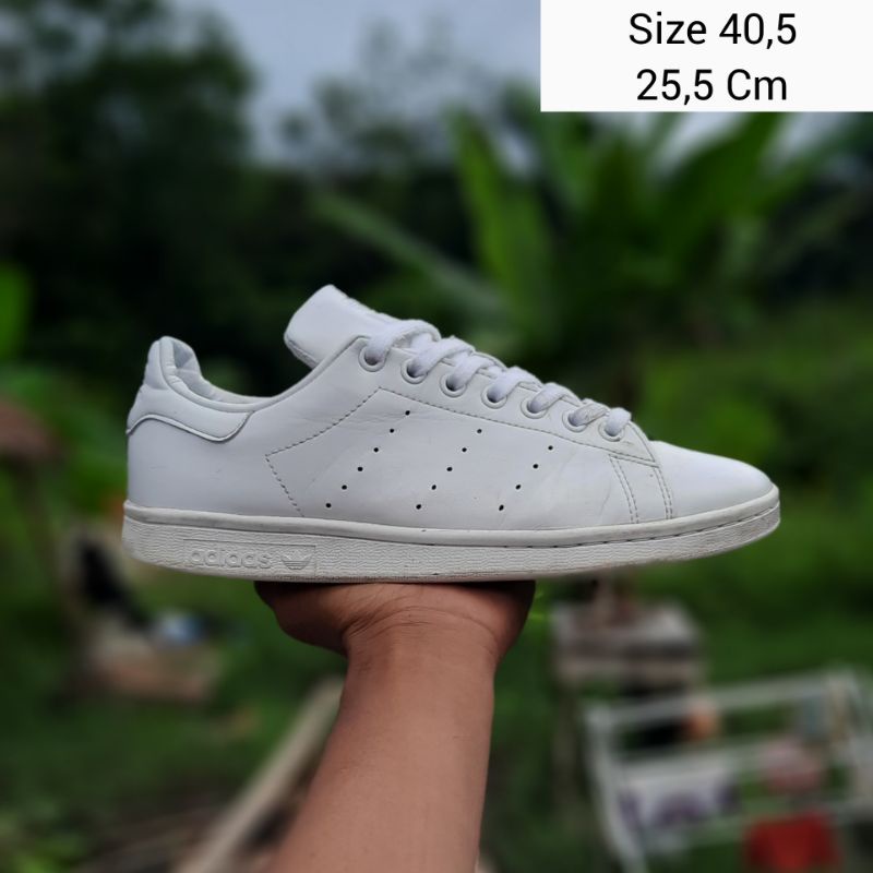 ADIDAS STAN SMITH ORI SECOND