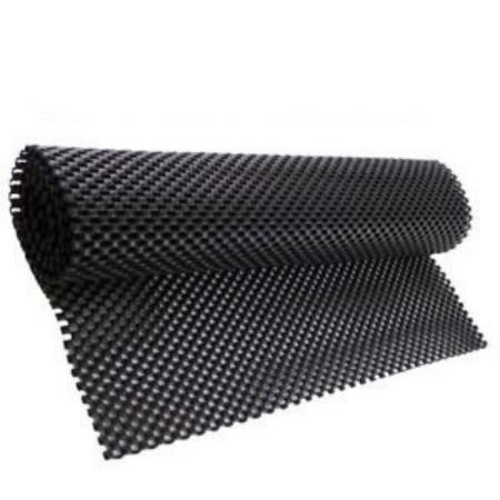 Aksesoris Mobil Alas Karpet Dasbort Tempat Taruh Barang Hp Anti Slip Berkualitas Best Seller