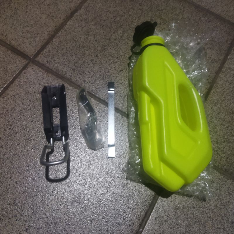 bidon vintage Aero model compagnolo