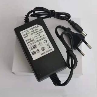 ADAPTOR DC 12V 2A  3AMURNI TRAFO POWER SUPPLY UNTUK LAMPU STRIP MIK