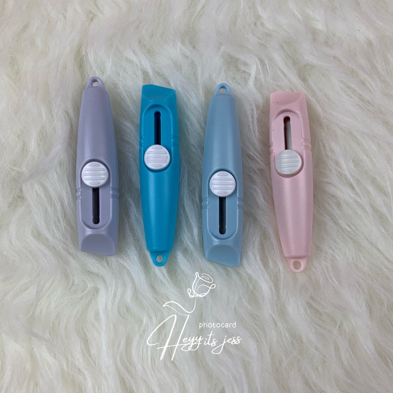 

Cutter Mini