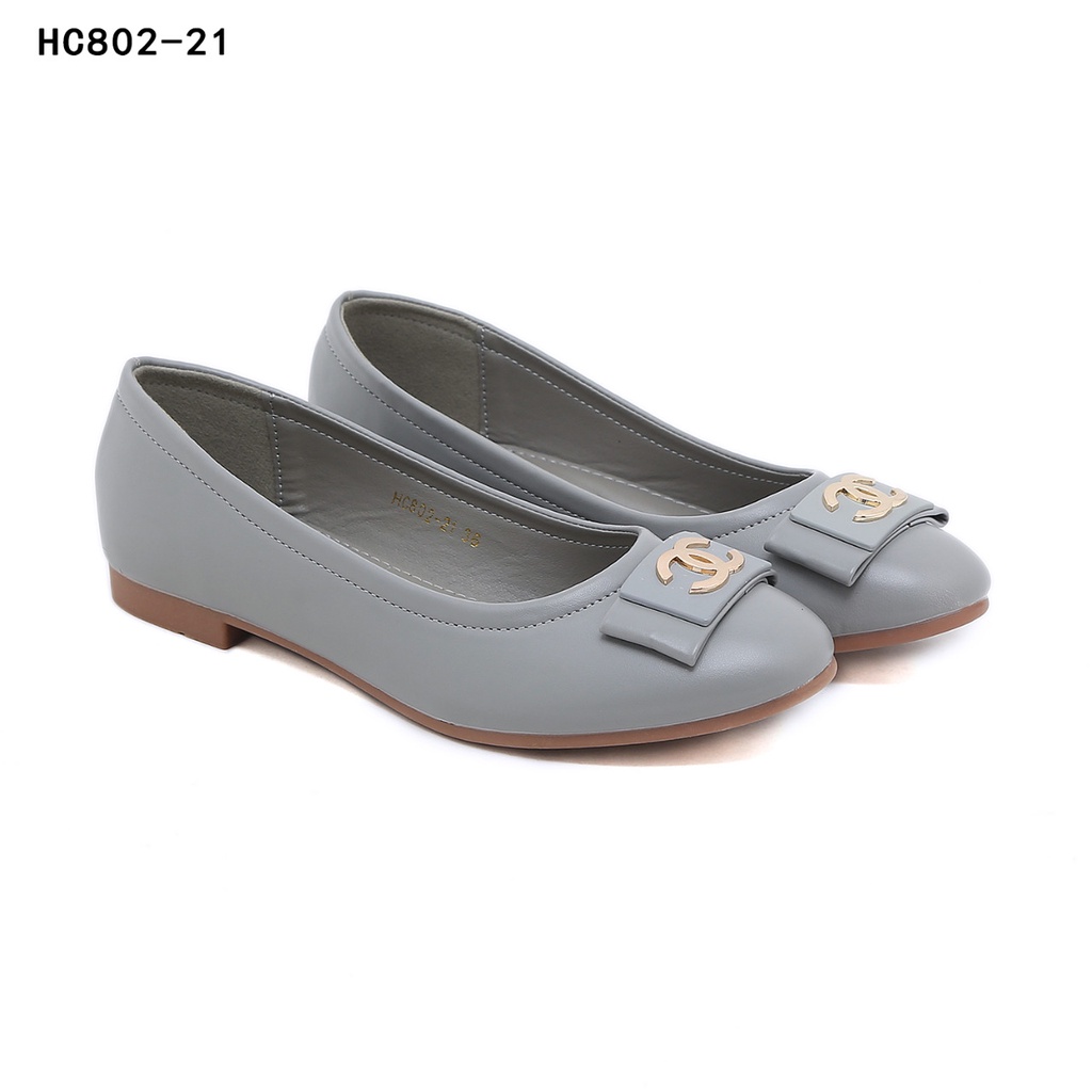 Ch Flatshoe #HC802-21