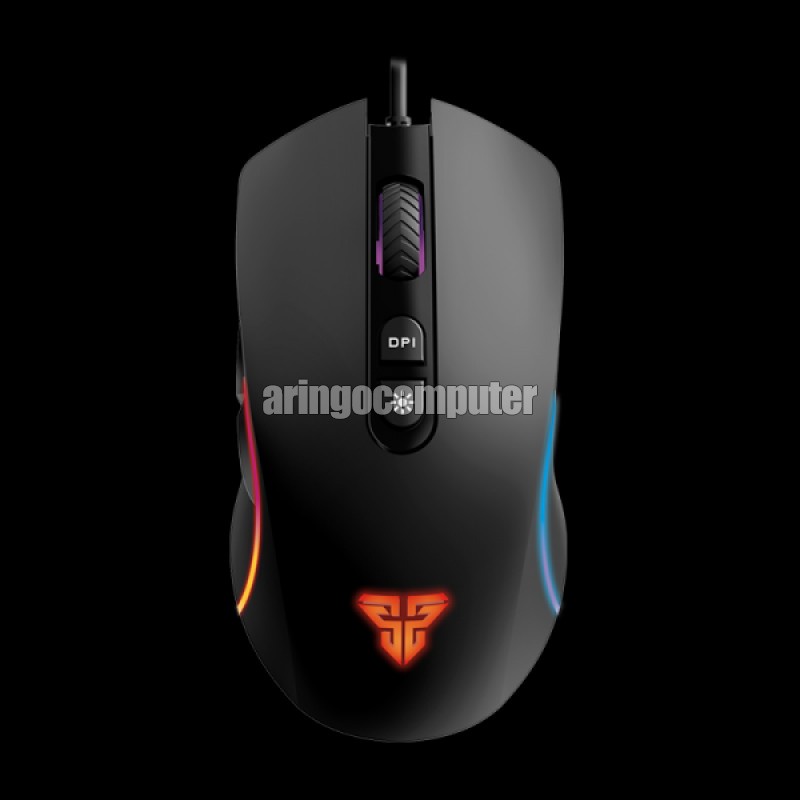 Mouse Fantech THOR II X16 V2