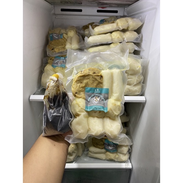 

PempekFrozenCampur