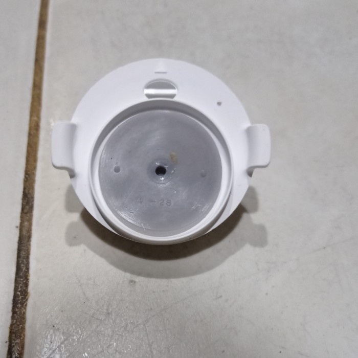 Sparepart Tutupan Uap Magic Com Philips Hd3126 Hd3116 Rice Cooker