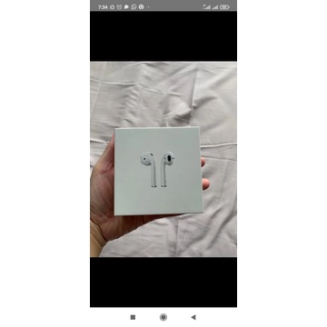 apple AirPods gen 1 original