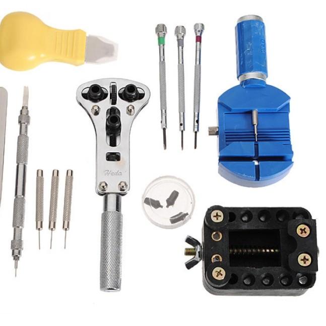 Alat Service Jam Tangan/ Spring Bar/ Pengait Jam