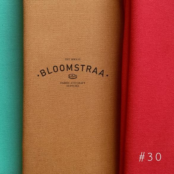 Bahan Kanvas Polos Tebal CAMEL #30 Canvas Fabric Kain Kanvas Meteran