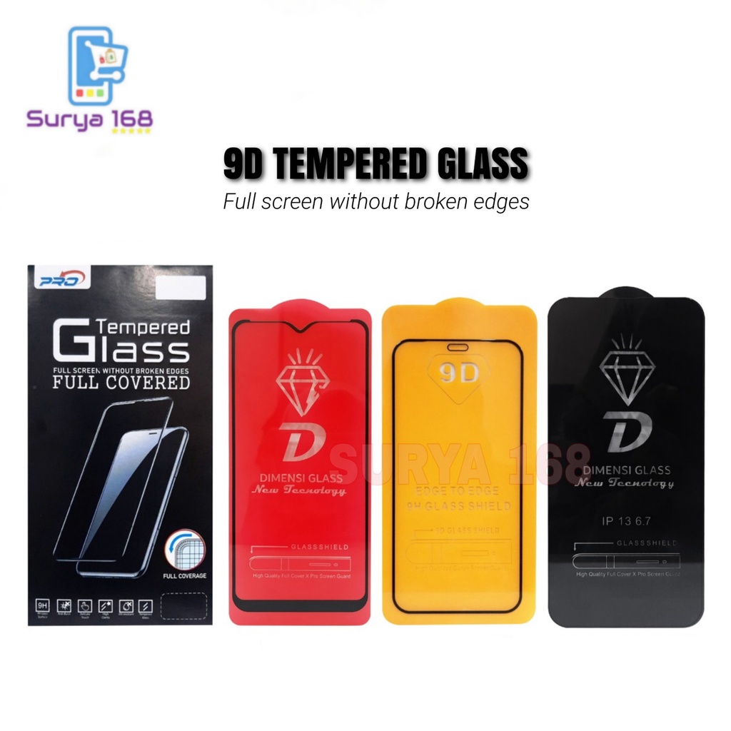 TEMPRED GLASS TEMPEREDGLASS  ANTI GORES PELINDUNG LAYAR TEMPREDGLASS TEMPERED GLASS DIMENSI FULL XIAOMI REDMI NOTE 4X 5 5 PRO 6 PRO 7 8 9 9 PRO 10 10 PRO POCO M3 M4 PRO