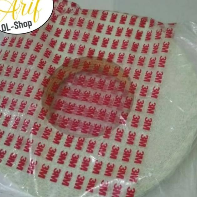 

3M Mounting Double Tape Foam 25 m