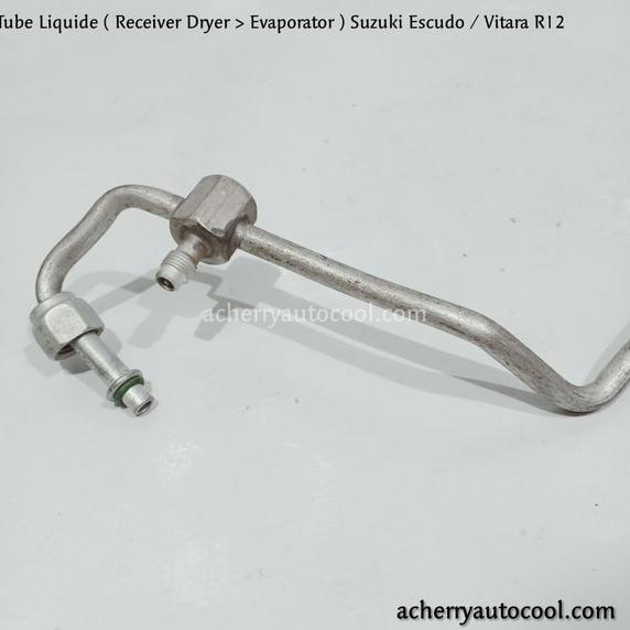 Jual Tube Liquide Pipa 516 Ac mobil Suzuki Escudo Vitara R12 Jalur