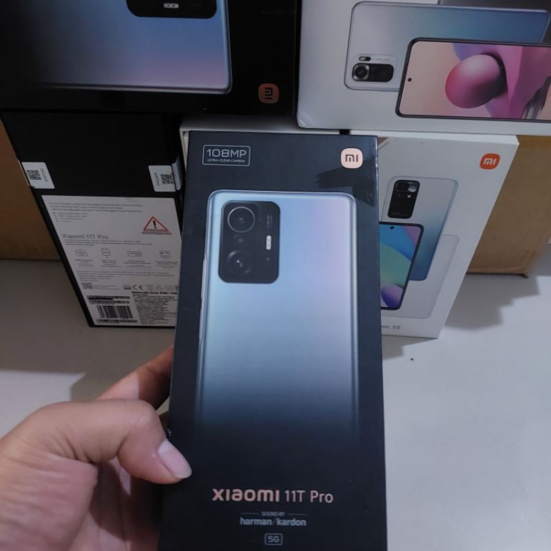 

Dus book xiomi mi 11T pro Mi11tpro copotan ori 10000% bawaan
