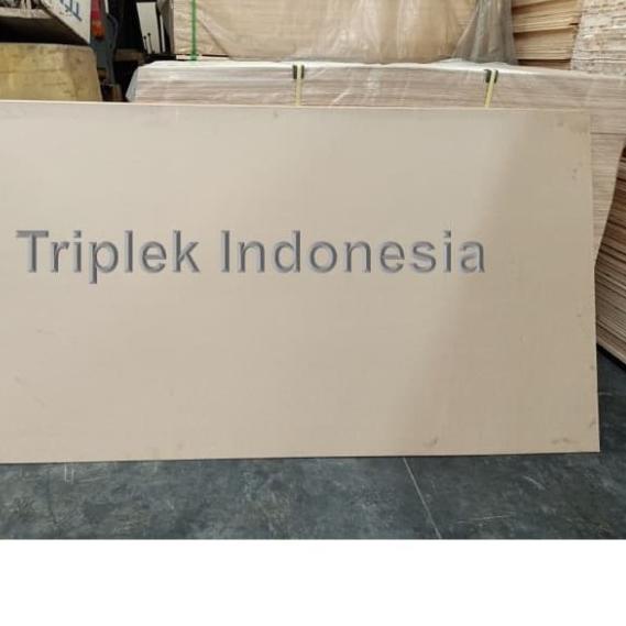 MDF 6mm 122x244cm / MDF 6mm 4x8