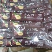 plume High Fiber Drink Original detox jual per10pc