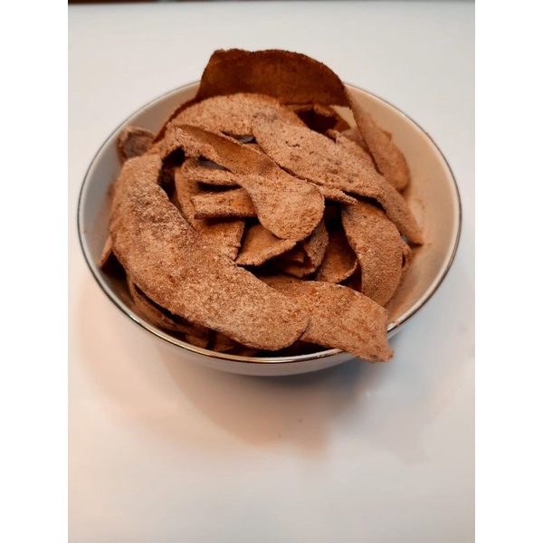 

PISANG BUMBU COKELAT