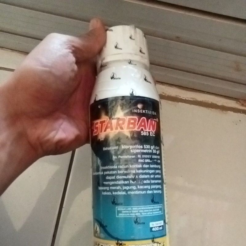 starban 585ec 500ml