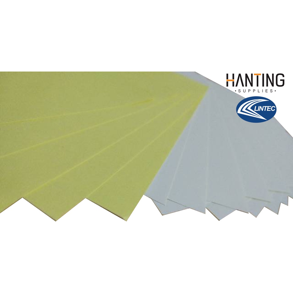 

STICKER HVS A3+ LINTEC