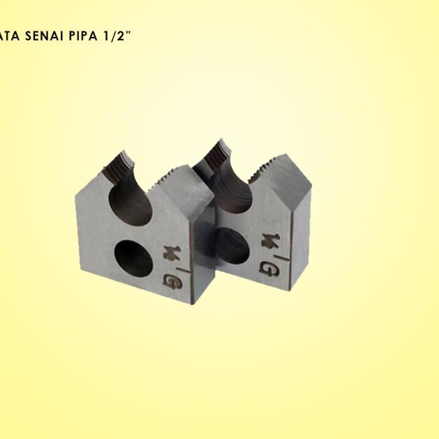 Nankai Mata Senai Pipa 1/2"