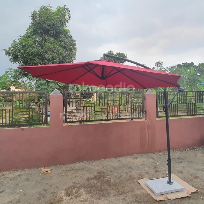 payung gantung/payung taman