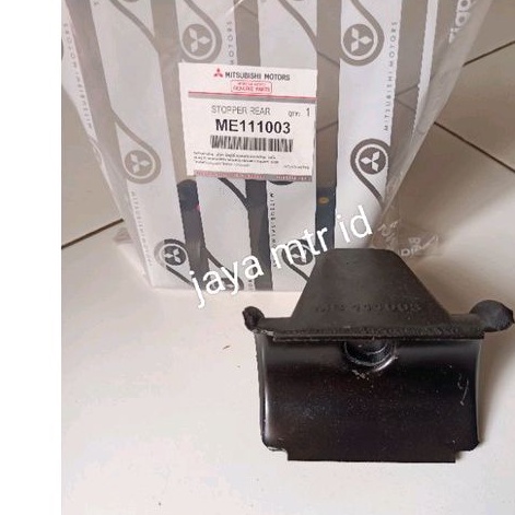 stopper belakang Mitsubishi L300 harga satuan