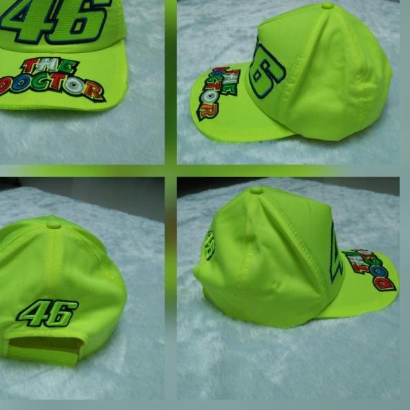 topi valentino rossi