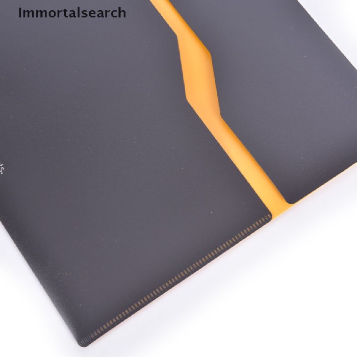 

Gosyu Imm Fizz Filing Product A4 File Holder Organizer 2L