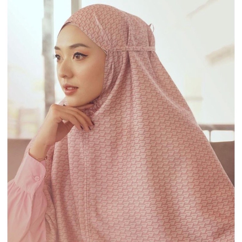 preloved bergo lasabelle