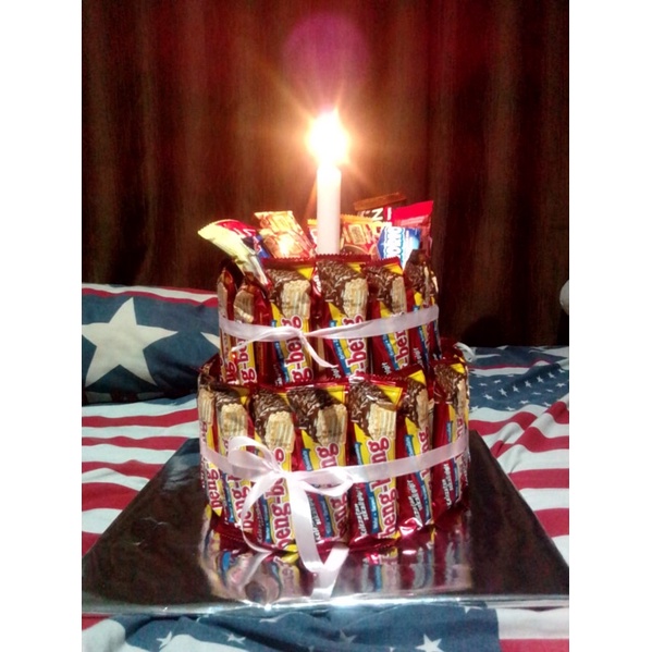 

paket ultah