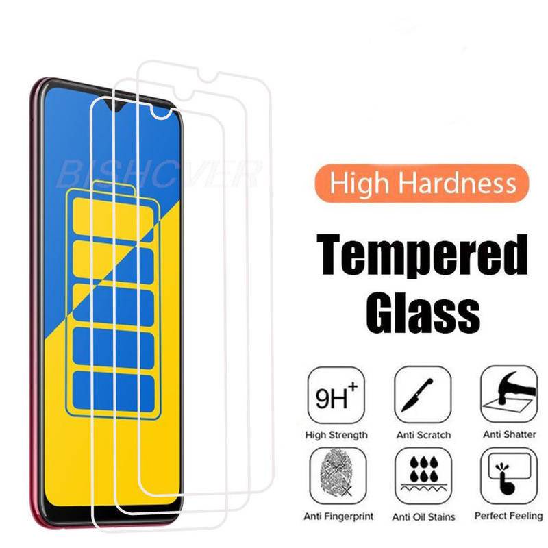 Pelindung Layar Tempered Glass Untuk Vivo 1901 1902 1904 1906 1907 1920 V2024 V2025 V2026 V2027 V2029 V2111