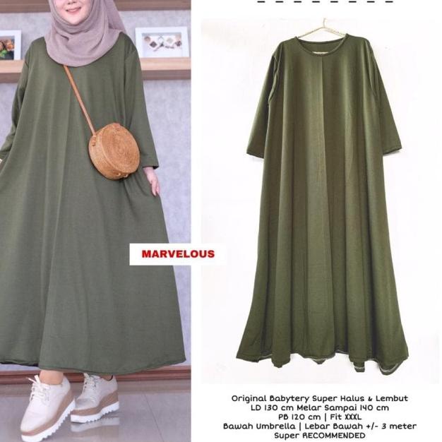 army black long tunik jumbo longtunik kaos jumbo simple - Hitam